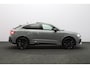 Audi Q3 Sportback 45 TFSI e 245 PK S-Line Edition, Nardo-Grijs, Panoramadak, Carplay, 360 Camera, Memory