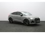 Audi Q3 Sportback 45 TFSI e 245 PK S-Line Edition, Nardo-Grijs, Panoramadak, Carplay, 360 Camera, Memory