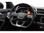 Audi Q3 Sportback 45 TFSI e 245 PK S-Line Edition, Nardo-Grijs, Panoramadak, Carplay, 360 Camera, Memory