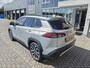 Toyota Corolla Cross 2.0 High Power Hybrid First Edition BLIND-SPOT EL-ACHTERKLEP LM-VELGEN KEYLESS PARK-SENSOREN STOELVERW DRAADLOOS-LADEN AD-CRUISE BLUETOOTH