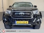 Toyota Hilux 2.4 D-4D AT35 Automaat | 5-pers | Marge