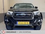 Toyota Hilux 2.4 D-4D AT35 Automaat | 5-pers | Marge