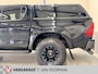 Toyota Hilux 2.4 D-4D AT35 Automaat | 5-pers | Marge