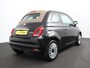 Fiat 500C 1.0 Hybrid Bellavita Navigatie Climate Control Apple Carplay/Android Auto Dab Digitale Cockpit Parkeer sensoren