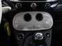 Fiat 500C 1.0 Hybrid Bellavita Navigatie Climate Control Apple Carplay/Android Auto Dab Digitale Cockpit Parkeer sensoren