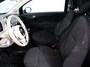Fiat 500C 1.0 Hybrid Bellavita Navigatie Climate Control Apple Carplay/Android Auto Dab Digitale Cockpit Parkeer sensoren