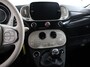 Fiat 500C 1.0 Hybrid Bellavita Navigatie Climate Control Apple Carplay/Android Auto Dab Digitale Cockpit Parkeer sensoren