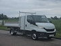 IVECO Daily 35C16 3.0Ltr Kipper Kist !