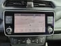 Nissan Leaf e+ N-Connecta 62kWh Adap.Cruise Warmtepomp Leder+Verwarmd 360°Camera Ecc Stuurverwarming Navi Apple Carplay/Android Auto Lmv Privacy Glas Isofix DAB Bluetooth Led Dodehoekdetectie 1e Eigenaar Origineel Nederlandse Auto