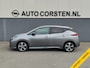 Nissan Leaf e+ N-Connecta 62kWh Adap.Cruise Warmtepomp Leder+Verwarmd 360°Camera Ecc Stuurverwarming Navi Apple Carplay/Android Auto Lmv Privacy Glas Isofix DAB Bluetooth Led Dodehoekdetectie 1e Eigenaar Origineel Nederlandse Auto