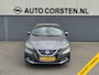 Nissan Leaf e+ N-Connecta 62kWh Adap.Cruise Warmtepomp Leder+Verwarmd 360°Camera Ecc Stuurverwarming Navi Apple Carplay/Android Auto Lmv Privacy Glas Isofix DAB Bluetooth Led Dodehoekdetectie 1e Eigenaar Origineel Nederlandse Auto