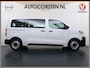 Opel Vivaro Combi 1.5CDTI 120PK L2 9-Persoons Airco Cruise Control Isofix Bluetooth Schuifdeur ESP 1e Eigenaar Origineel Nederlandse Auto