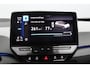 Volkswagen ID.3 First Max 58 kWh 204 PK, SOH 92 %, Matrix-LED, Panoramadak, adap. Cruise Control, Winterpakket, Head-UpMassage