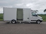 Volkswagen Crafter 35 2.0 ac automaat EURO6