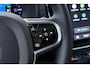 Volvo XC90 T8 Plug-in hybrid Ultra Black Edition | HEICO Sportiv | Luchtvering | Panoramadak | Bowers&Wilkins | 360° Camera | Massage | Head-Up
