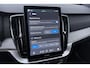Volvo XC90 T8 Plug-in hybrid Ultra Black Edition | HEICO Sportiv | Luchtvering | Panoramadak | Bowers&Wilkins | 360° Camera | Massage | Head-Up