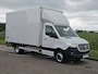 Mercedes-Benz Sprinter 516 Bakwagen Laadklep!