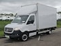 Mercedes-Benz Sprinter 516 Bakwagen Laadklep!