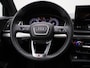 Audi Q5 50 TFSI e Advanced edition 299 PK | S-line | Navigatie | Camera | Cruise control | Climate control | Audi smartphone interface | Elektr. instel. bestuurd.stoel | Stoelverwarming | Ledkoplampen | Audi sound system