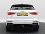 Audi Q3 45 TFSi 245 Pk e S-line | Full LED | Zwart Optiek | Adaptive Cruise | Full LED | Camera | CarPlay | Leder | 19 Inch | 19.864 Km!!