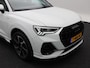 Audi Q3 45 TFSi 245 Pk e S-line | Full LED | Zwart Optiek | Adaptive Cruise | Full LED | Camera | CarPlay | Leder | 19 Inch | 19.864 Km!!