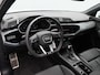 Audi Q3 45 TFSi 245 Pk e S-line | Full LED | Zwart Optiek | Adaptive Cruise | Full LED | Camera | CarPlay | Leder | 19 Inch | 19.864 Km!!