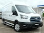 Ford E-Transit Bestelauto 350 L4 Trend 184pk Elektrisch | 68kwh | Ford Voorraad | PRIJS o.b.v. SUBCONTRACTOR | Volledige inrichting | Side bars | Doorloopfunctie cabine | Subco |