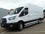 Ford E-Transit Bestelauto 350 L4 Trend 184pk Elektrisch | 68kwh | Ford Voorraad | PRIJS o.b.v. SUBCONTRACTOR | Volledige inrichting | Side bars | Doorloopfunctie cabine | Subco |