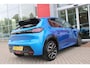 Peugeot 208 1.2 Hybrid 145PK AUTOMAAT GT | NAVIGATIE | DRAADLOZE APPLE CARPLAY/ANDROID AUTO | CAMERA VOOR + ACHTER | FULL LED KOPLAMPEN | LICHTMETALEN VELGEN 17" | DODEHOEK DETECTIE | DRAADLOZE TELEFOONLADER | KEYLESS ENTRY/START | DAB+ RADIO | ADAPTIVE CRUISE CONTROL | CLIMATE CONTROL |