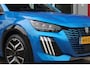 Peugeot 208 1.2 Hybrid 145PK AUTOMAAT GT | NAVIGATIE | DRAADLOZE APPLE CARPLAY/ANDROID AUTO | CAMERA VOOR + ACHTER | FULL LED KOPLAMPEN | LICHTMETALEN VELGEN 17" | DODEHOEK DETECTIE | DRAADLOZE TELEFOONLADER | KEYLESS ENTRY/START | DAB+ RADIO | ADAPTIVE CRUISE CONTROL | CLIMATE CONTROL |