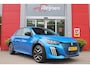 Peugeot 208 1.2 Hybrid 145PK AUTOMAAT GT | NAVIGATIE | DRAADLOZE APPLE CARPLAY/ANDROID AUTO | CAMERA VOOR + ACHTER | FULL LED KOPLAMPEN | LICHTMETALEN VELGEN 17" | DODEHOEK DETECTIE | DRAADLOZE TELEFOONLADER | KEYLESS ENTRY/START | DAB+ RADIO | ADAPTIVE CRUISE CONTROL | CLIMATE CONTROL |