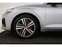 Audi Q5 Sportback 55 TFSI e S edition Zware Accu, Panoramadak, Luchtvering! Trekhaak, S-Line