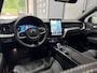 Volvo XC60 T8 Plug-in hybrid Ultra Black Edition | ACC | Panoramdak | Head-Up | Trekhaak | Harman/Kardon | 360° Camera | 21 Inch