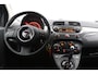 Fiat 500C 0.9 TwinAir Automaat Lounge, LED, Leder, Climate Control