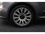 Fiat 500C 0.9 TwinAir Automaat Lounge, LED, Leder, Climate Control