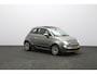 Fiat 500C 0.9 TwinAir Automaat Lounge, LED, Leder, Climate Control
