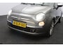 Fiat 500C 0.9 TwinAir Automaat Lounge, LED, Leder, Climate Control