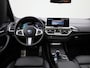 BMW iX3 M-Sport 80 kWh | WORDT VERWACHT | PANORAMADAK | 360 CAMERA | HARMAN KARDON | MEMORY | ELEKTRISCHE KOFFERKLEP | STOELVERWARMING | APPLE CARPLAY - ANDROID AUTO | LEDEREN STOELEN |