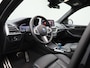 BMW iX3 M-Sport 80 kWh | WORDT VERWACHT | PANORAMADAK | 360 CAMERA | HARMAN KARDON | MEMORY | ELEKTRISCHE KOFFERKLEP | STOELVERWARMING | APPLE CARPLAY - ANDROID AUTO | LEDEREN STOELEN |