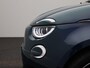 Fiat 500e 500e 42 kWh La Prima by Bocelli | WORDT VERWACHT | ACHTERUITRIJCAMERA | STOELVERWARMING | APPLE CARPLAY - ANDROID AUTO | LEDER | CRUISE CONTROL | CLIMATE CONTROL |