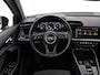 Audi A3 Sportback 45 TFSIe 245pk S-tronic S edition Competition · Apple/Android Car Play · Adaptive Cruise Control · Elek. inklap b.spiegels · Navigatie · 18'' ·