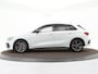 Audi A3 Sportback 45 TFSIe 245pk S-tronic S edition Competition · Apple/Android Car Play · Adaptive Cruise Control · Elek. inklap b.spiegels · Navigatie · 18'' ·