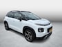Citroën C3 Aircross 1.2 PureTech 110PK S&S Shine , Automaat, Schuifdak, Half Leder, Zwart Dak, Navi, Apple, Cruise, Camera, HiFi, LMV 17 Inch, All Season