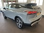 Nissan Qashqai 1.3 MHEV Xtronic N-Connecta Automaat | 360 Camera | Afneembare trekhaak | Nardo grey | Digital dashboard | Adaptieve cruise control | Climate control | Nederlands geleverd | Lane assist | Apple carplay | Navigatie | Keyless | Dodehoeksdetectie