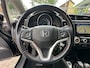 Honda Jazz 1.5 I-VTEC Dynamic Navi Airco Cruise Telefoon
