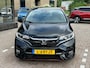 Honda Jazz 1.5 I-VTEC Dynamic Navi Airco Cruise Telefoon