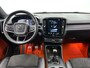 Volvo XC40 T2 130PK R-Design / Trekhaak / 1/2 Leder / Airco-ecc./ Navigatie / Stoelverwarming / Pdc. / Apk 11-2026