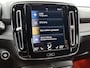 Volvo XC40 T2 130PK R-Design / Trekhaak / 1/2 Leder / Airco-ecc./ Navigatie / Stoelverwarming / Pdc. / Apk 11-2026