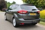 Ford C-Max 1.5 150pk Titanium ECC/Cruise/Navi/PDC/Trekhaak