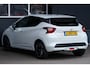 Nissan Micra 1.0 IG-T Tekna, NL, 360 cam. Bose, clima, keyless